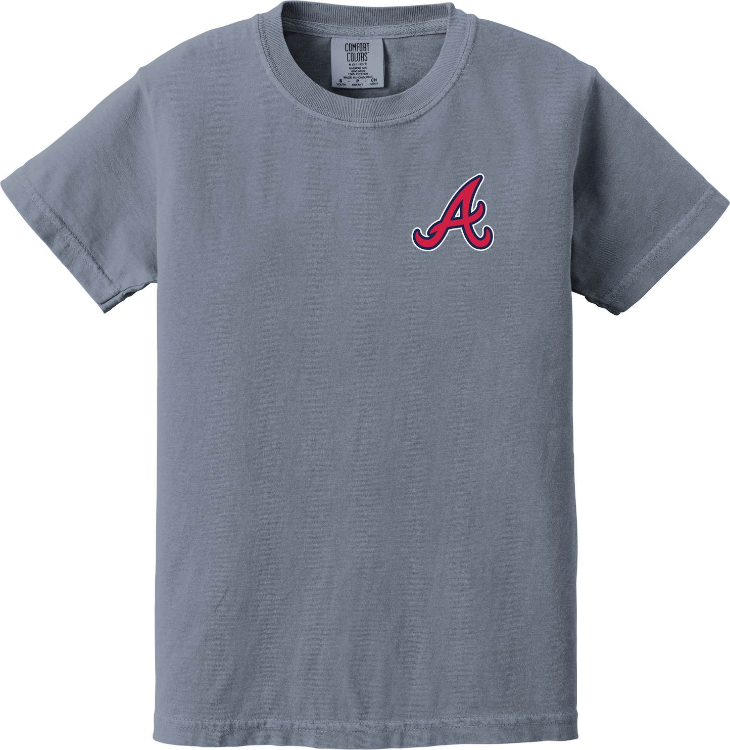 Truist Park - Home of the Braves