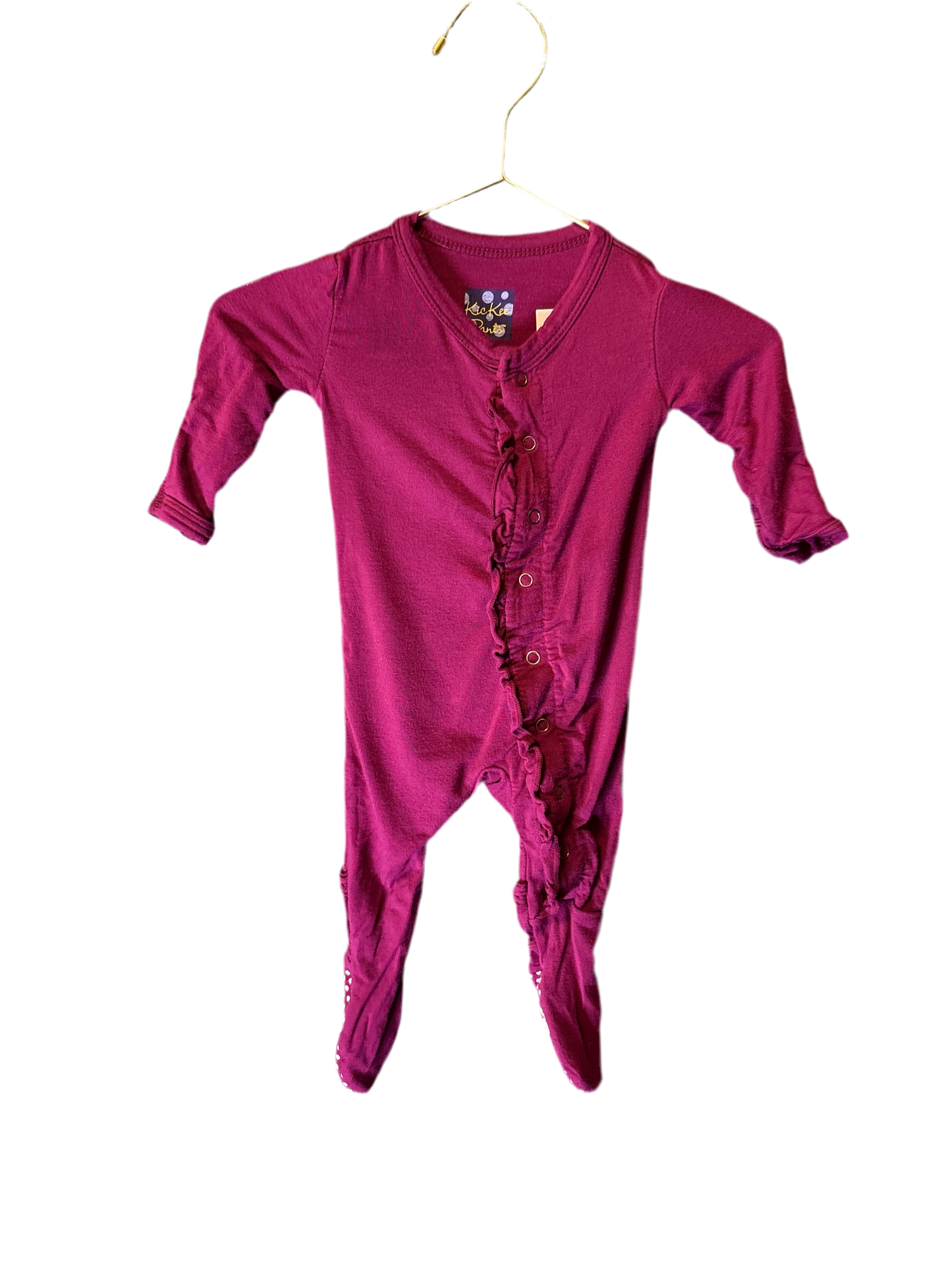 Kickee Pants Preemie