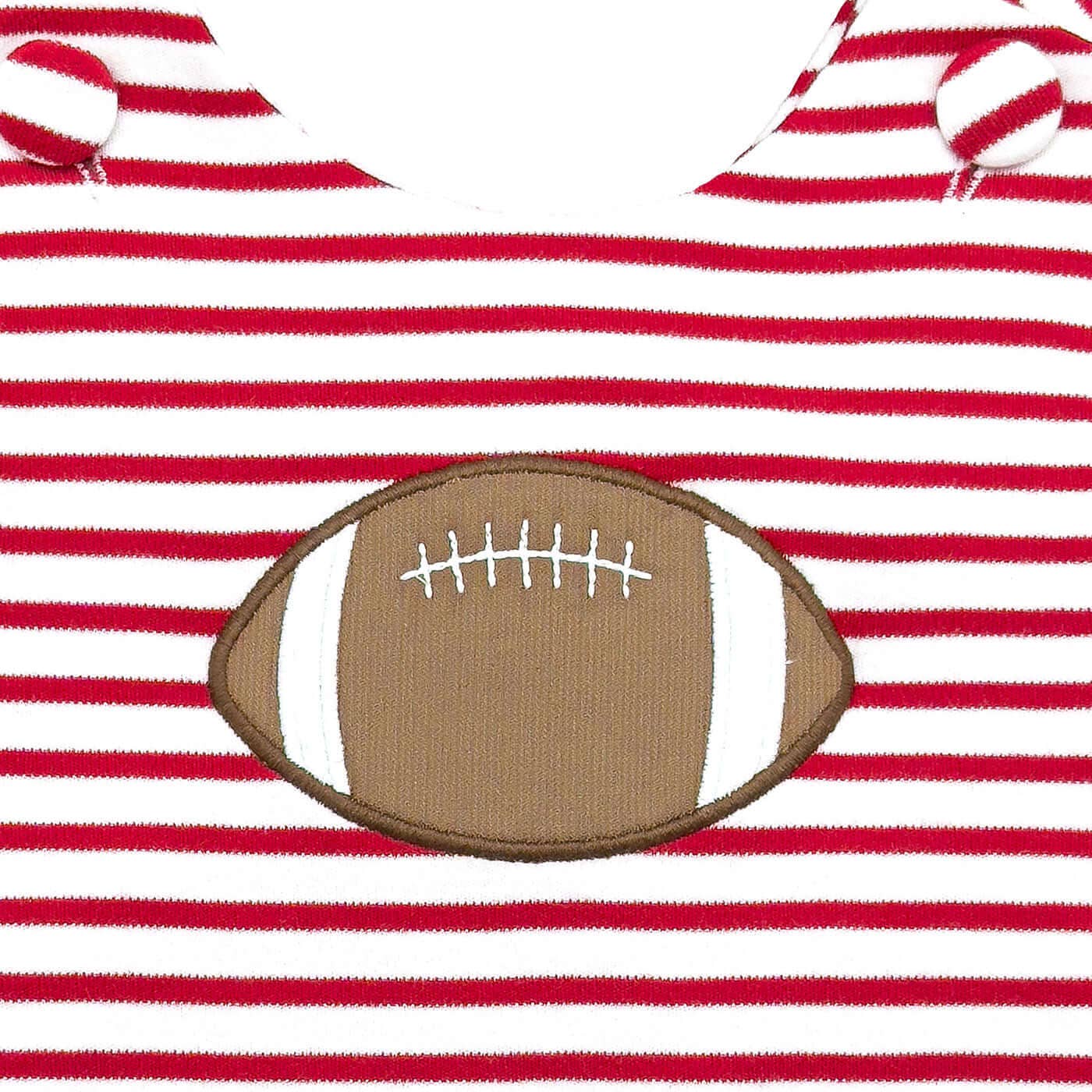 Jack Boys Shortall-Football
