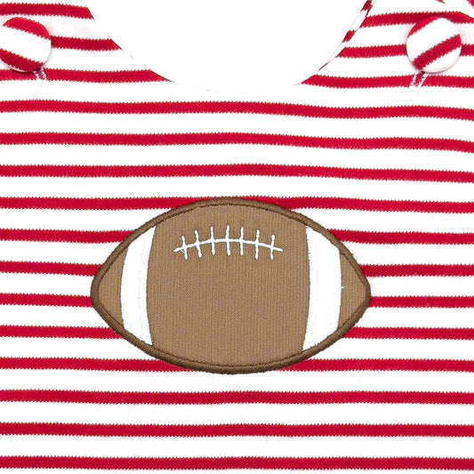Jack Boys Shortall-Football