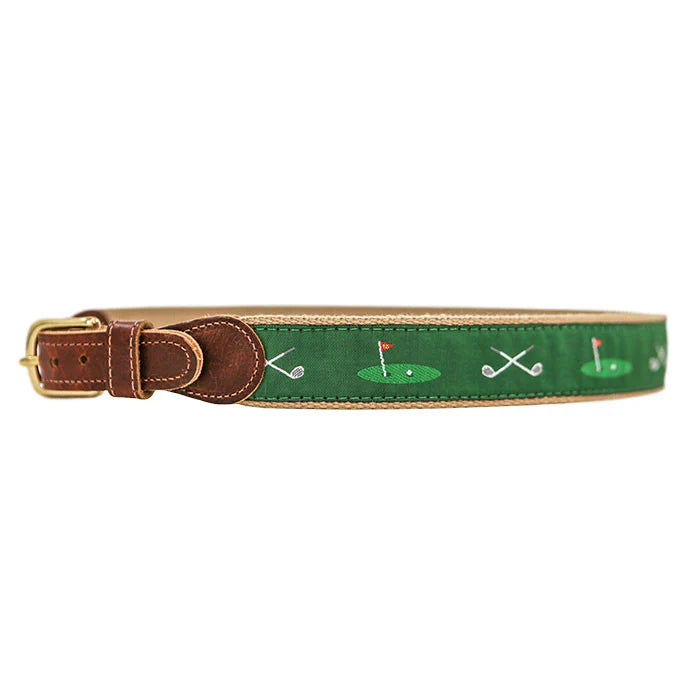 Buddy Belt- Golf
