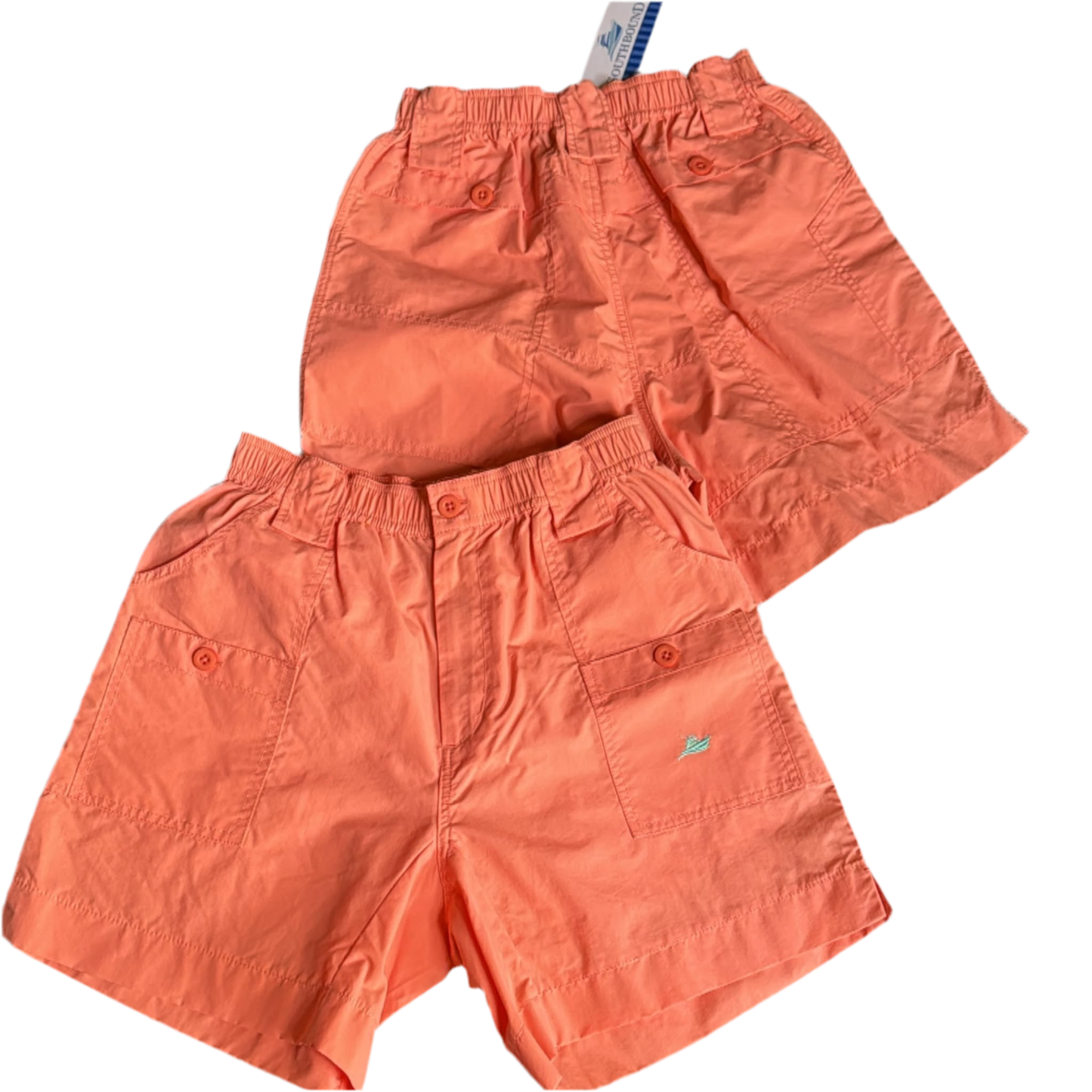 Southbound Reef Shorts Coral 16