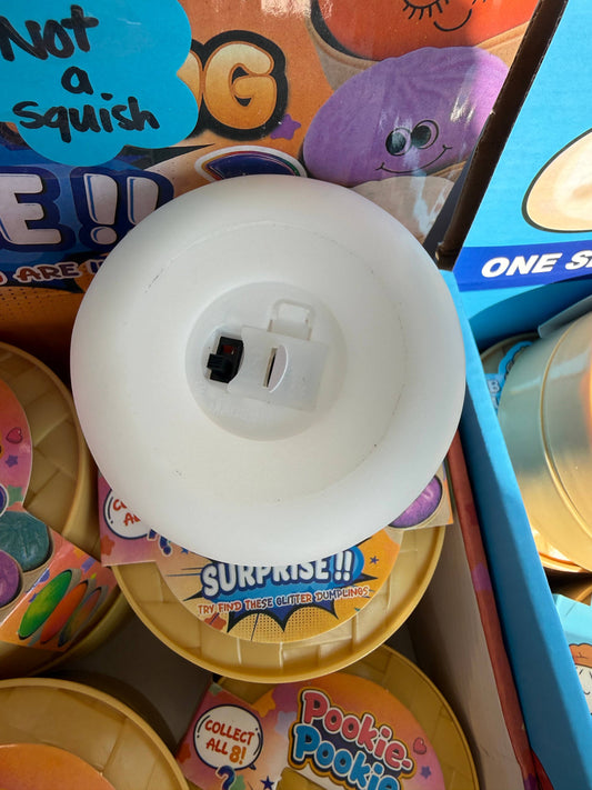 Surprise Mood Dumpling