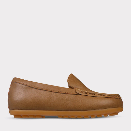 Thaddeus Boys Slip-On Loafer