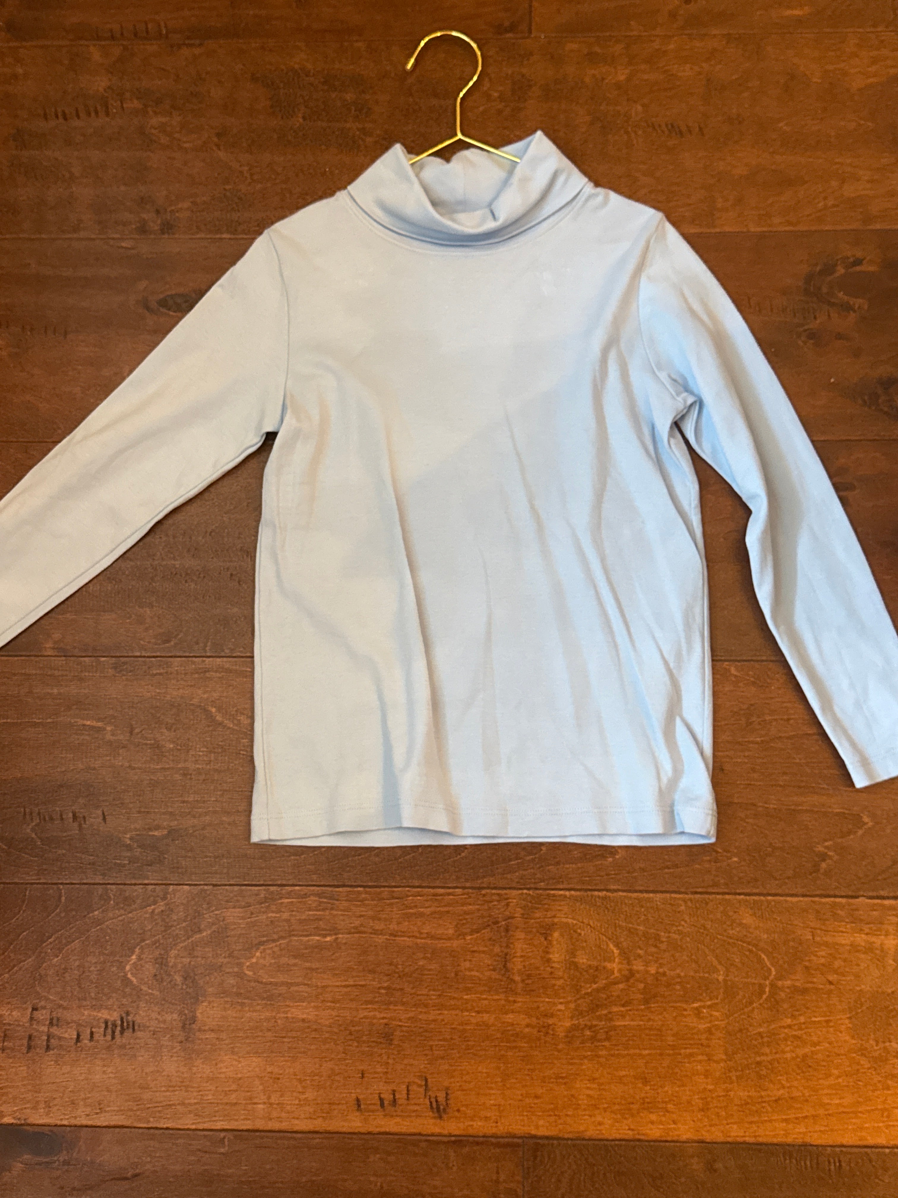 TBBC Buckhead Blue Turtleneck 7