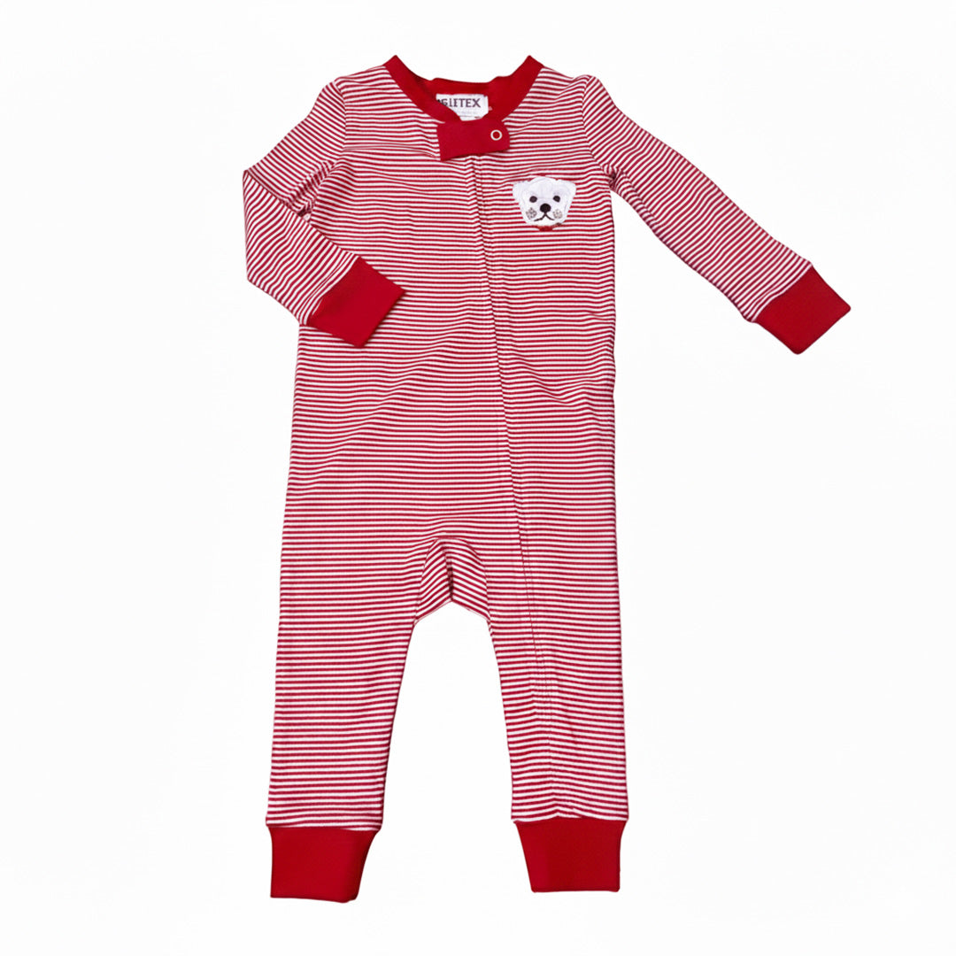 Go Dawgs Playsuit