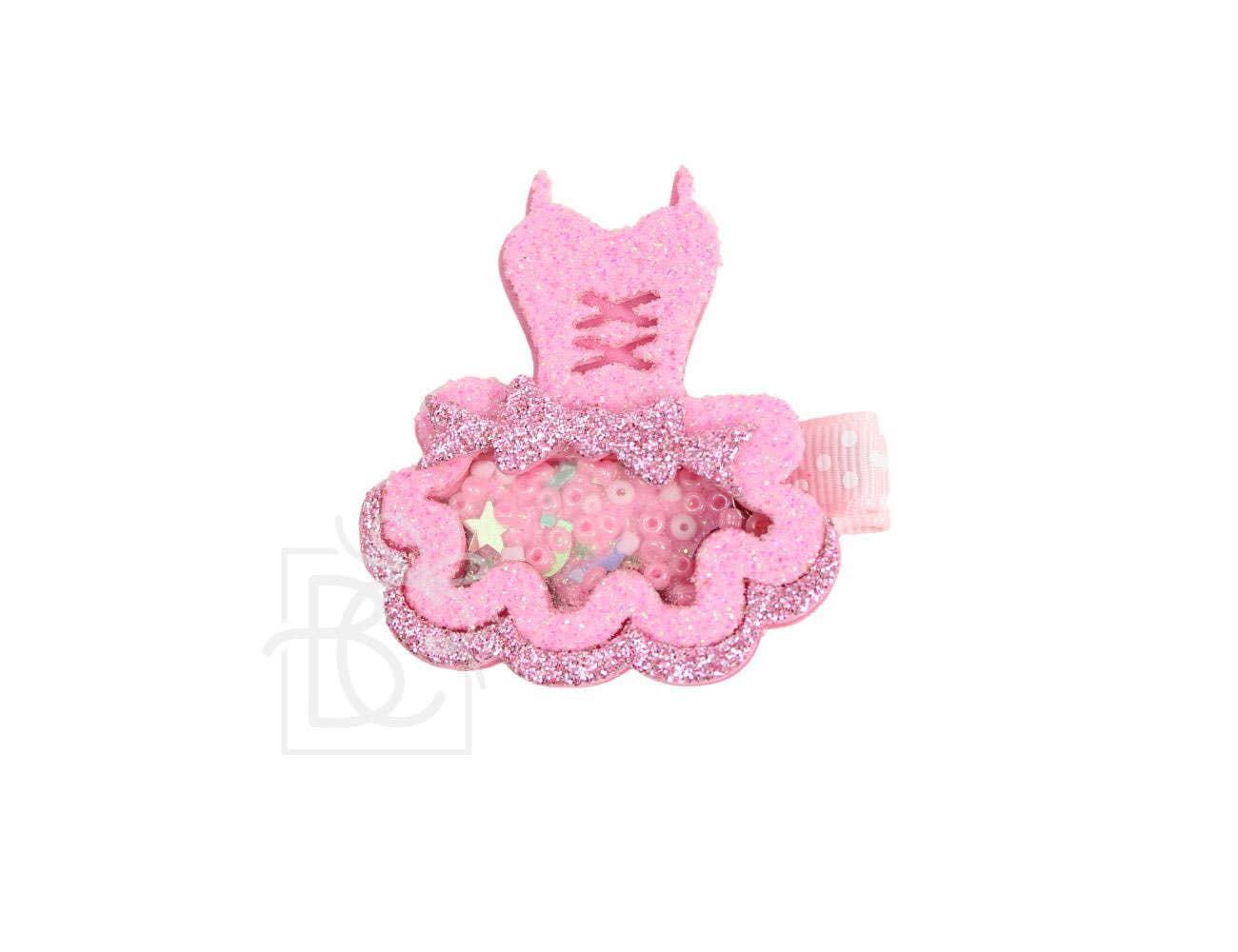 Ballet Shakers: Ballet Shoes