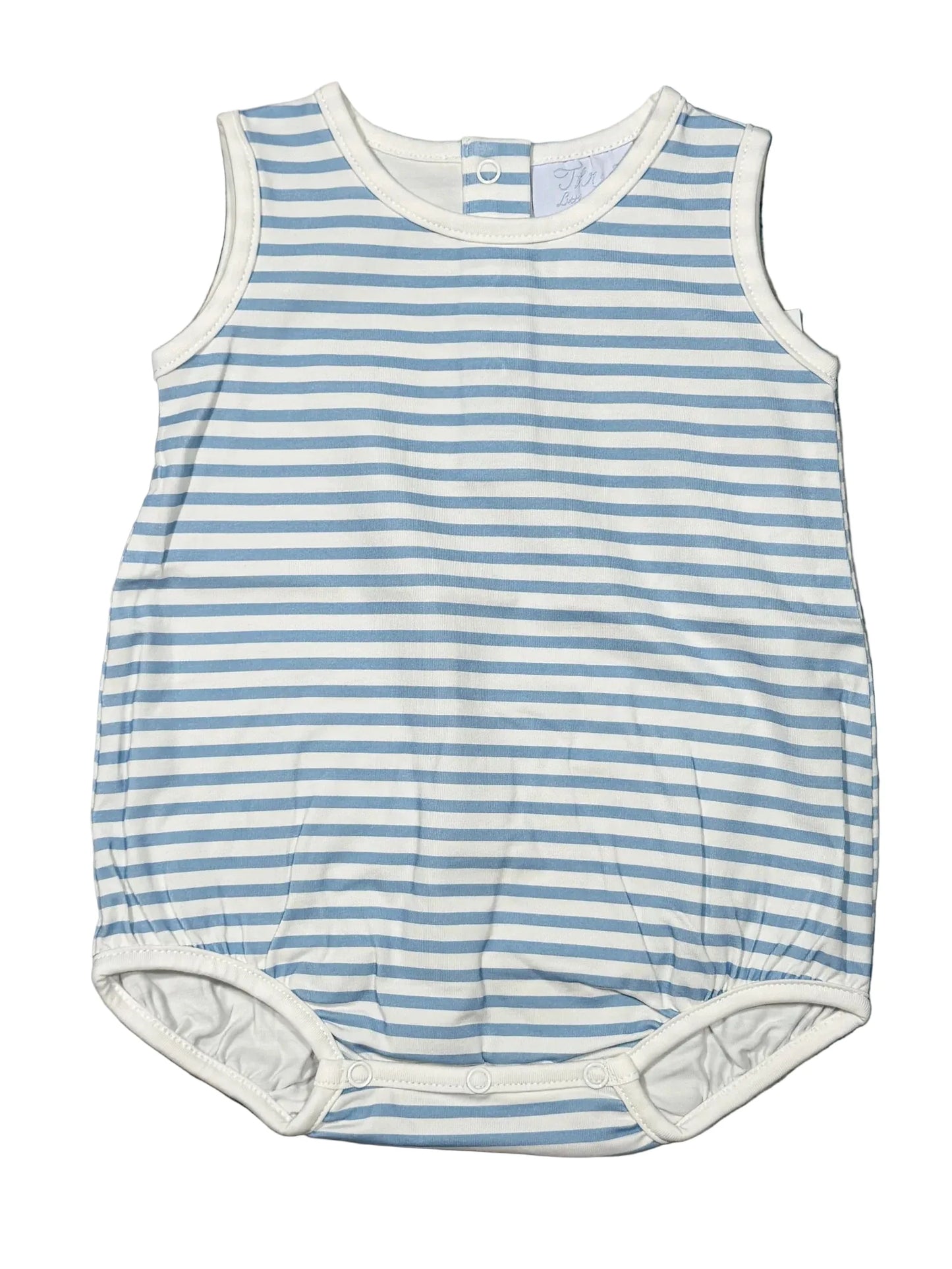 Rhett Bubble-Summerfield Stripe