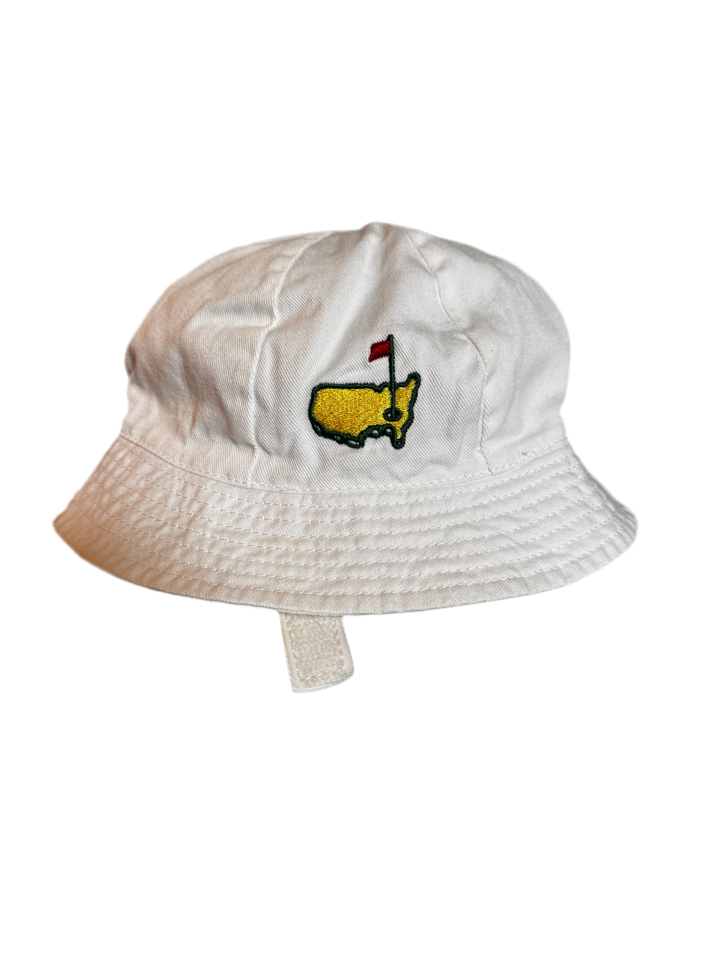 Masters Bucket Hat 0-6m