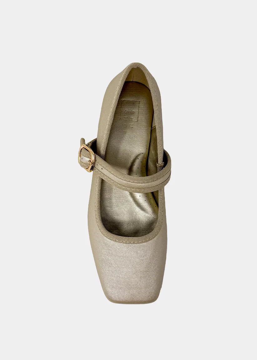 Adeline Mini Gold