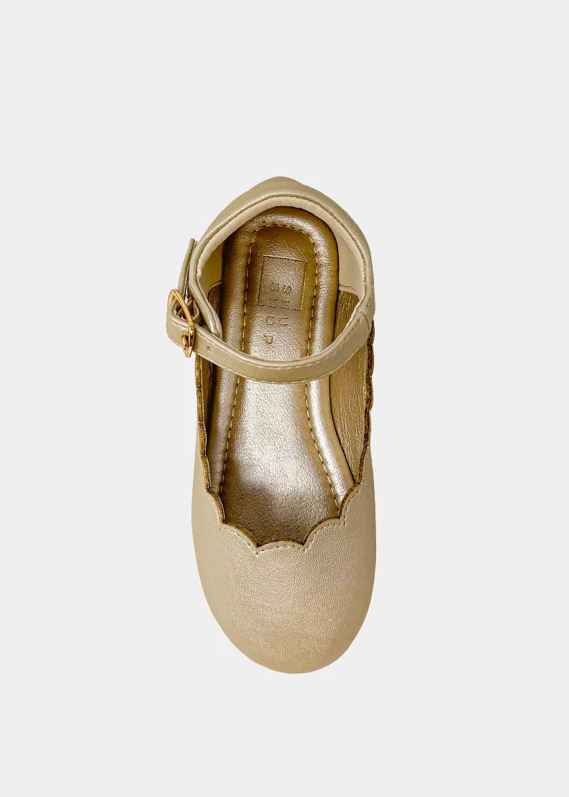 Agatha Mini-Gold