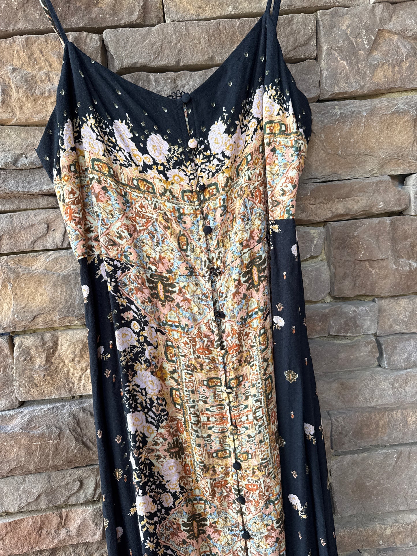 Free People Intimately Maxi M