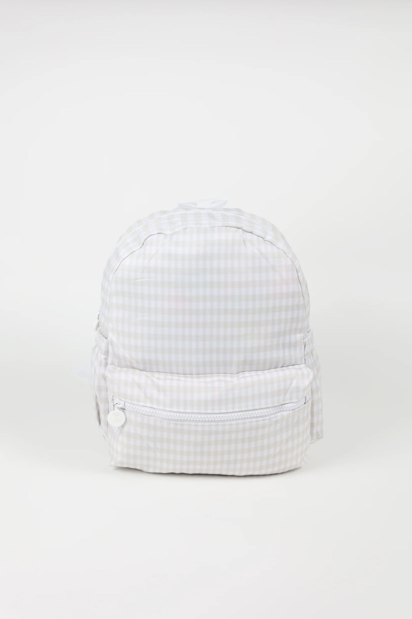 The Charlie Backpack