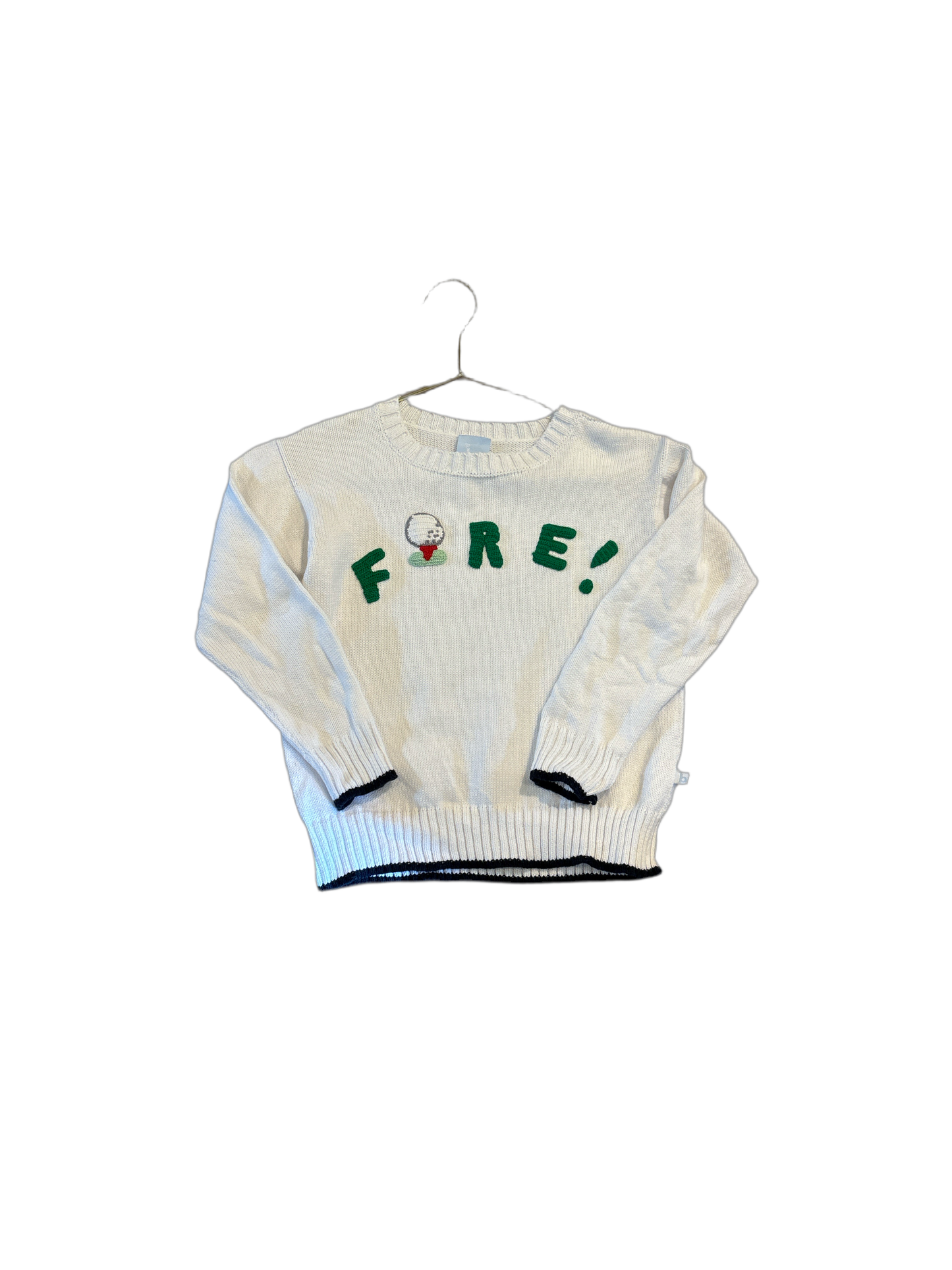 Bella Bliss Fore Sweater 8