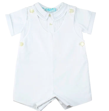 Dressy Shortall