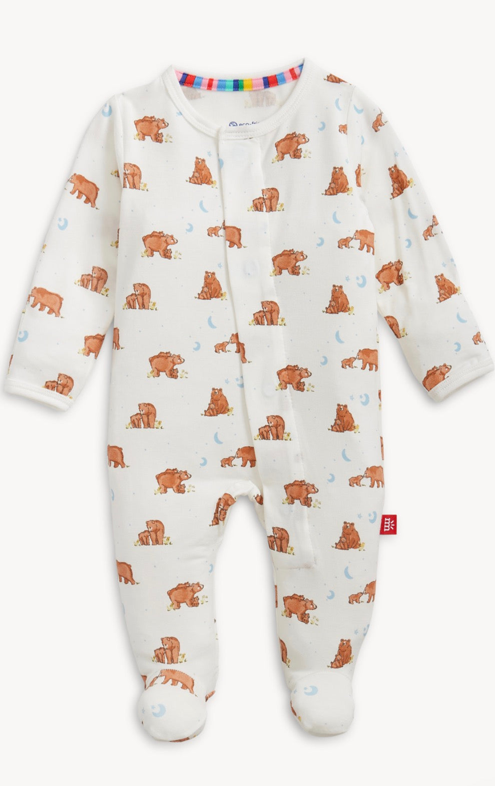 Wildly Loved Modal Magnetic Footie