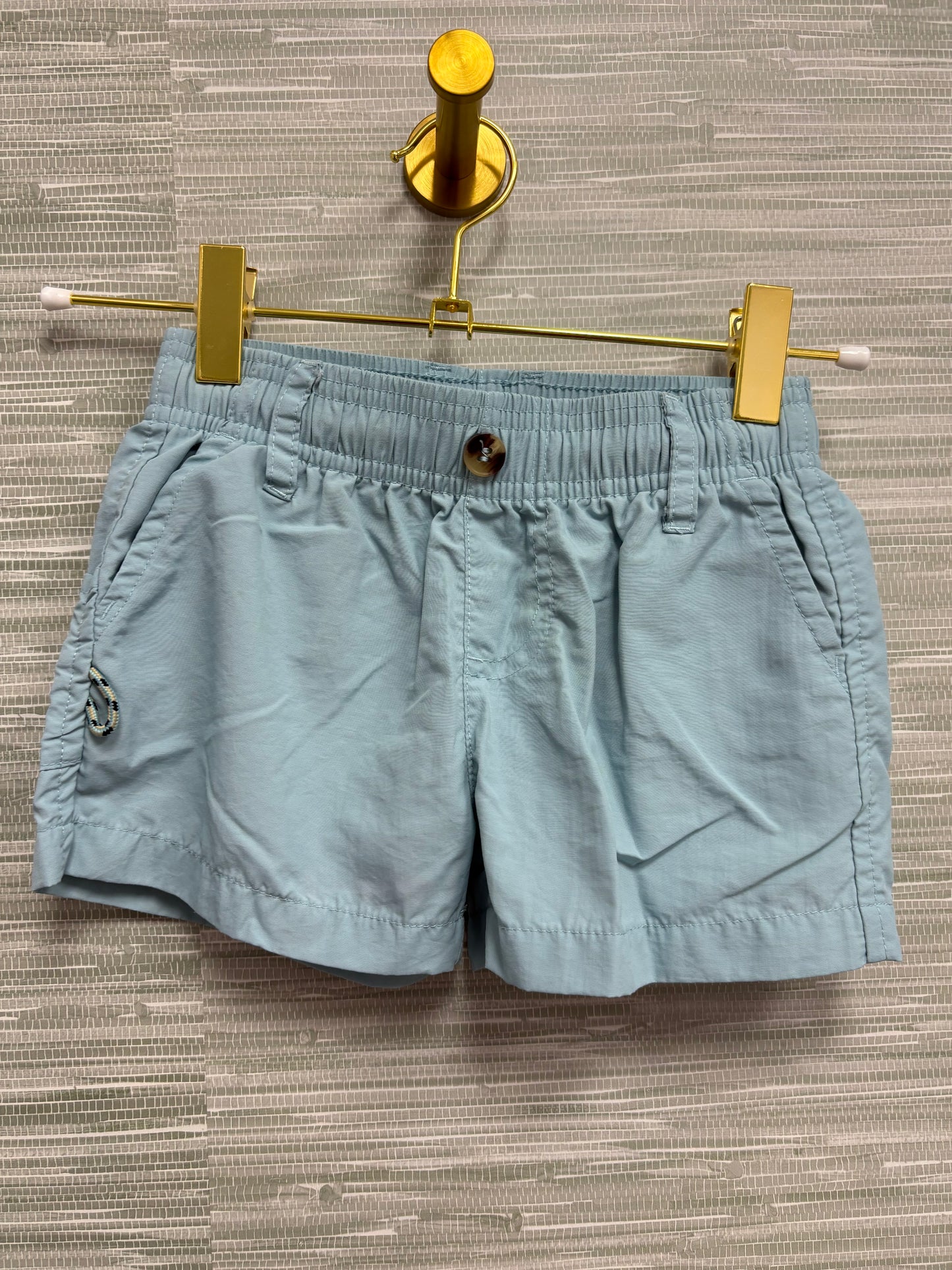 Prodoh Light Turq Short 3T