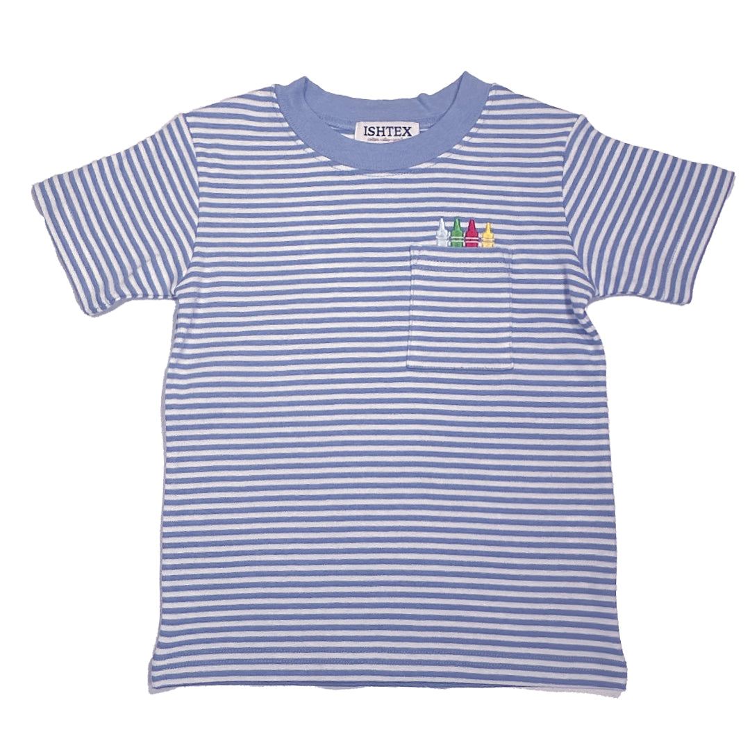 Back to School Tee