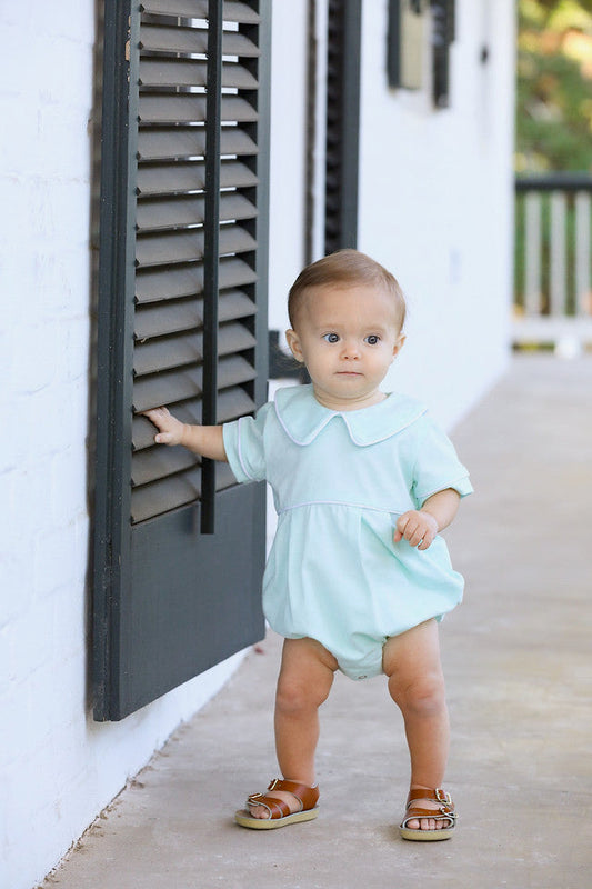 Jack Bubble-Light Mint