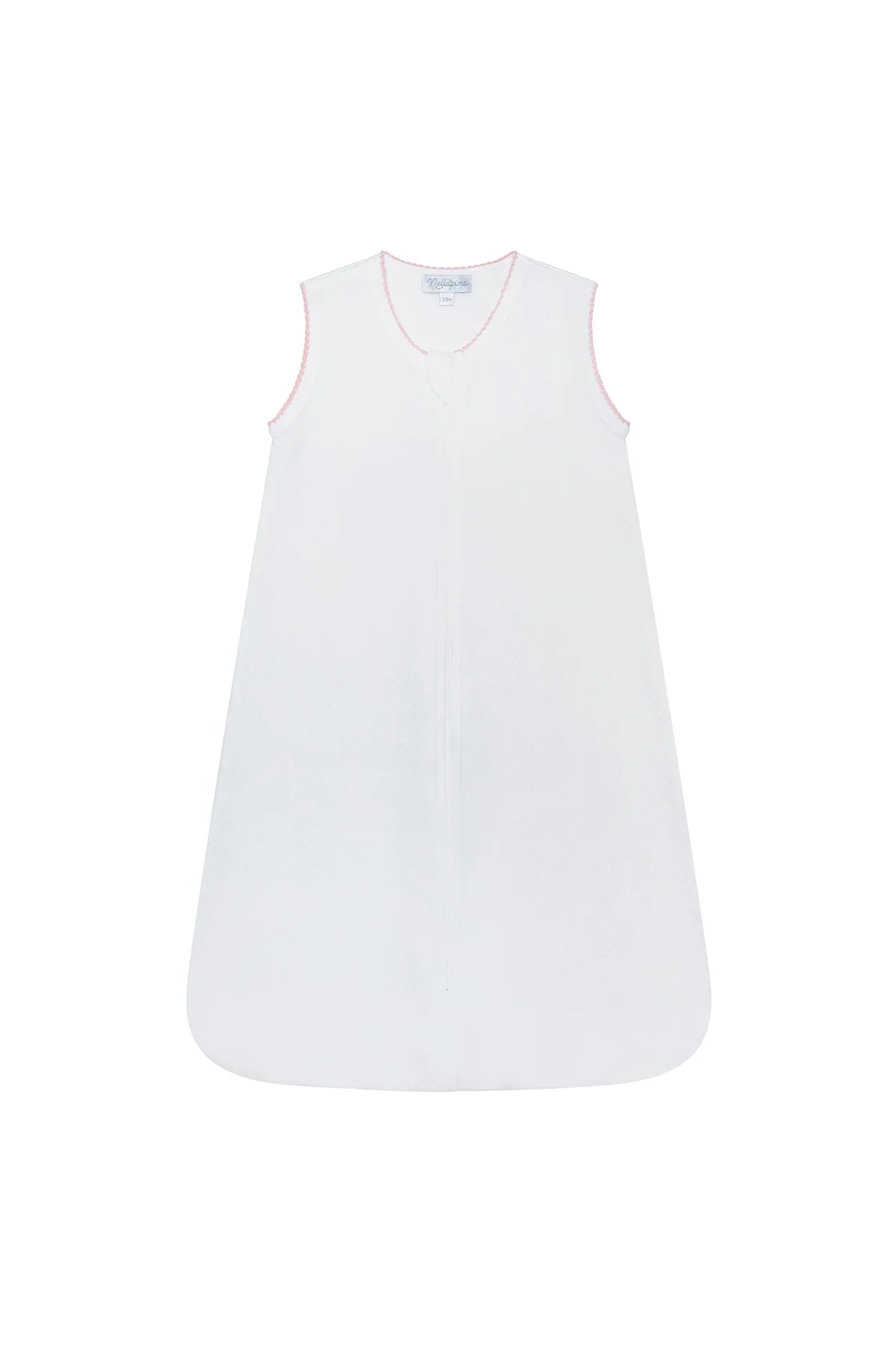 MIlano Quilted Sleep Sack