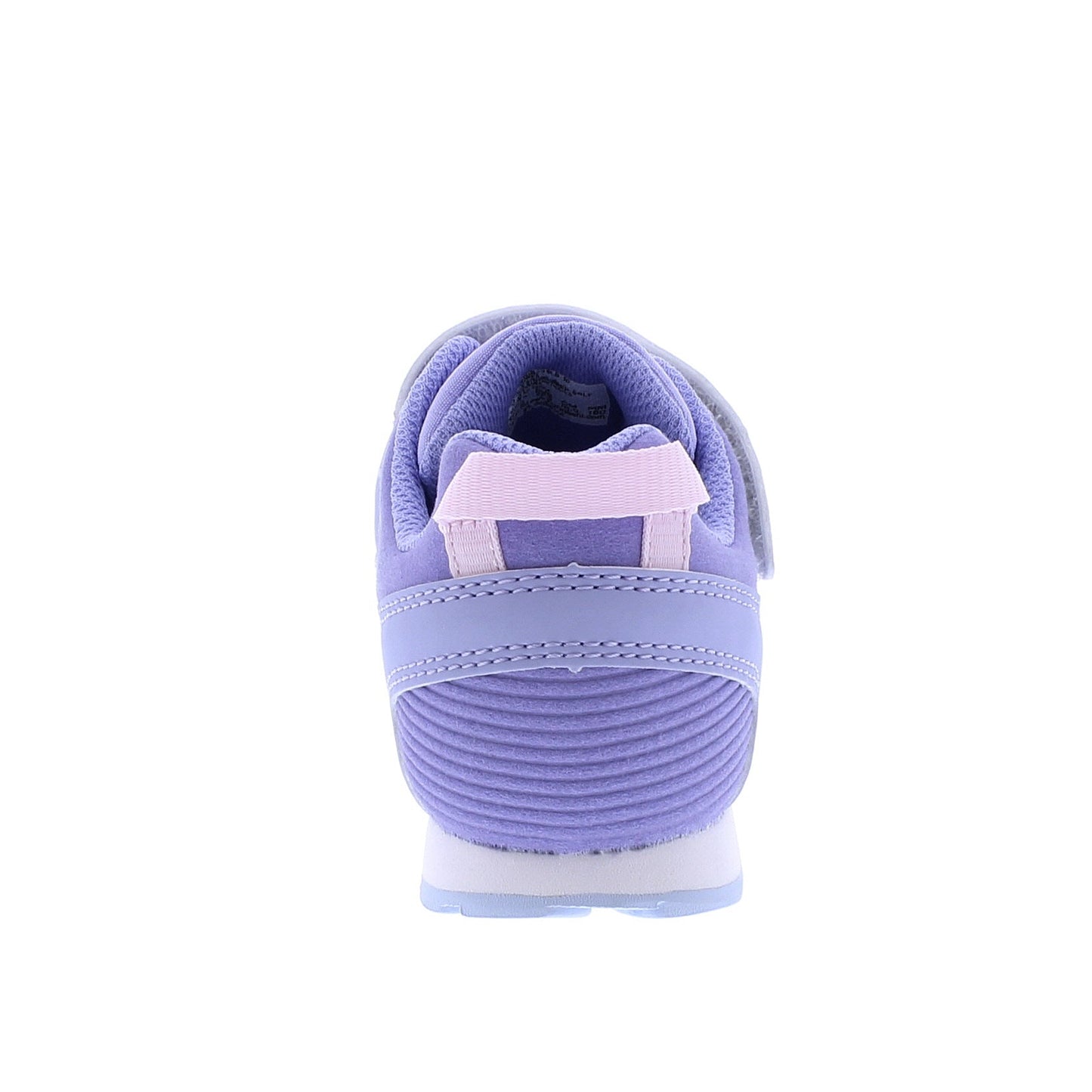 Racer Sneaker - Lilac/Rose