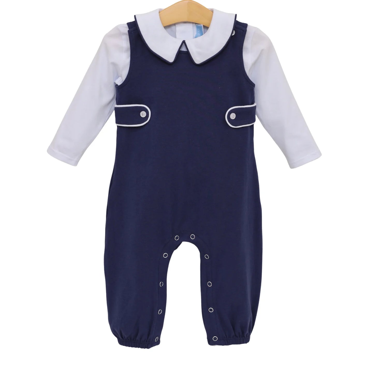 Elijah JonJon Set