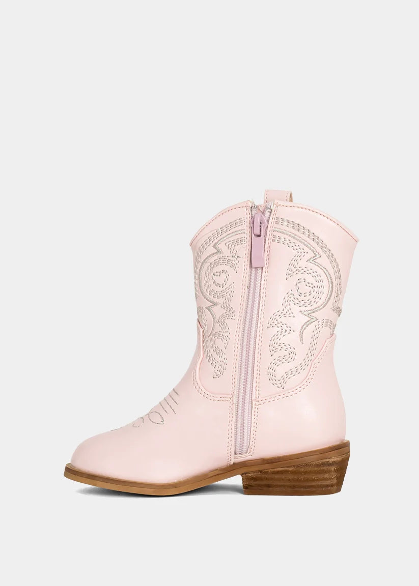 Zita Mini Light Pink