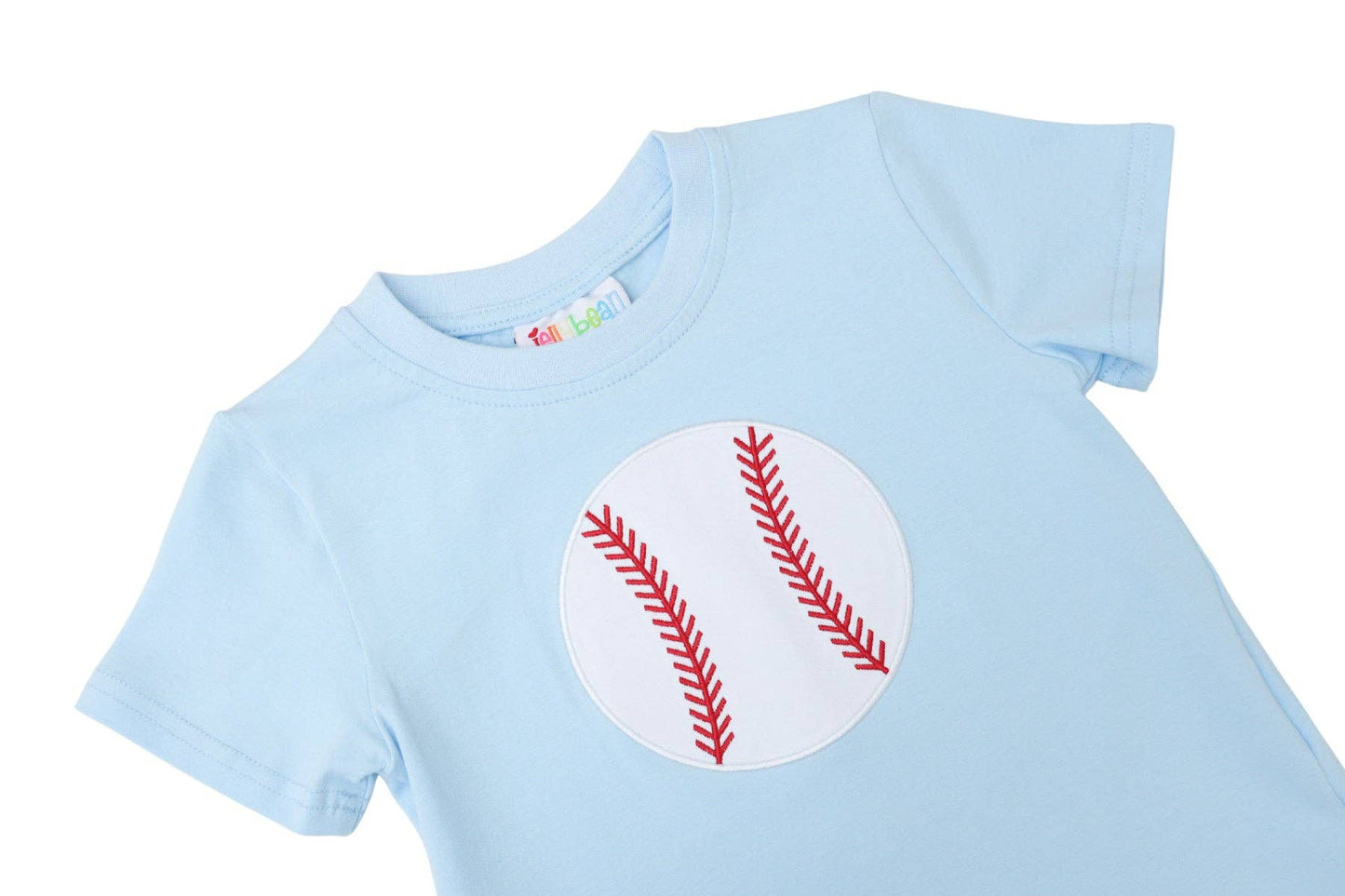 Ball Park Shirt