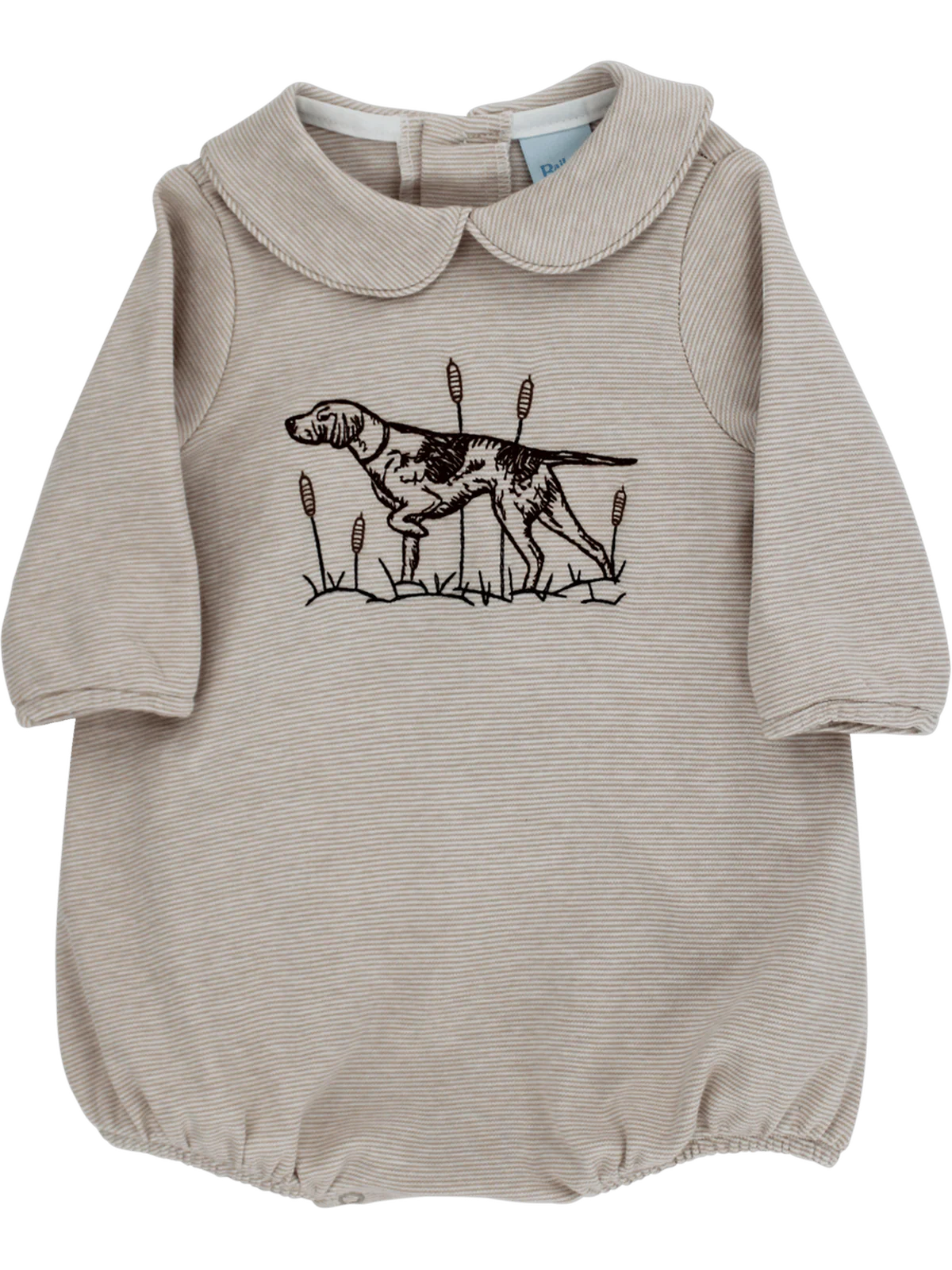 Bird Dog Knit Bubble