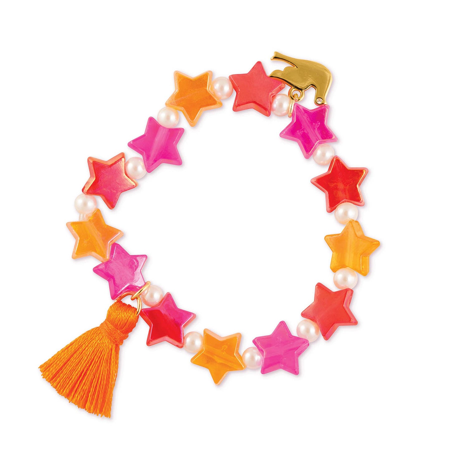 Color Me Happy Bracelets