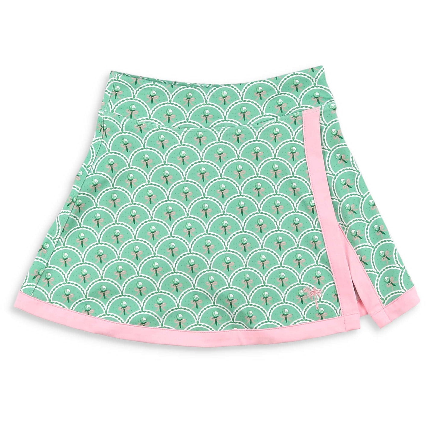 Golf Performance Skort