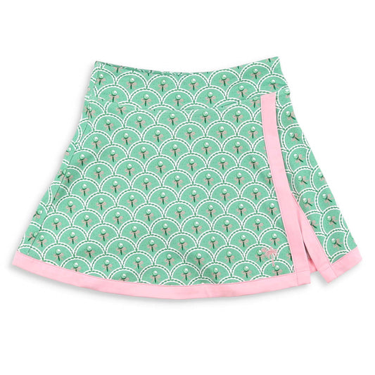 Golf Performance Skort