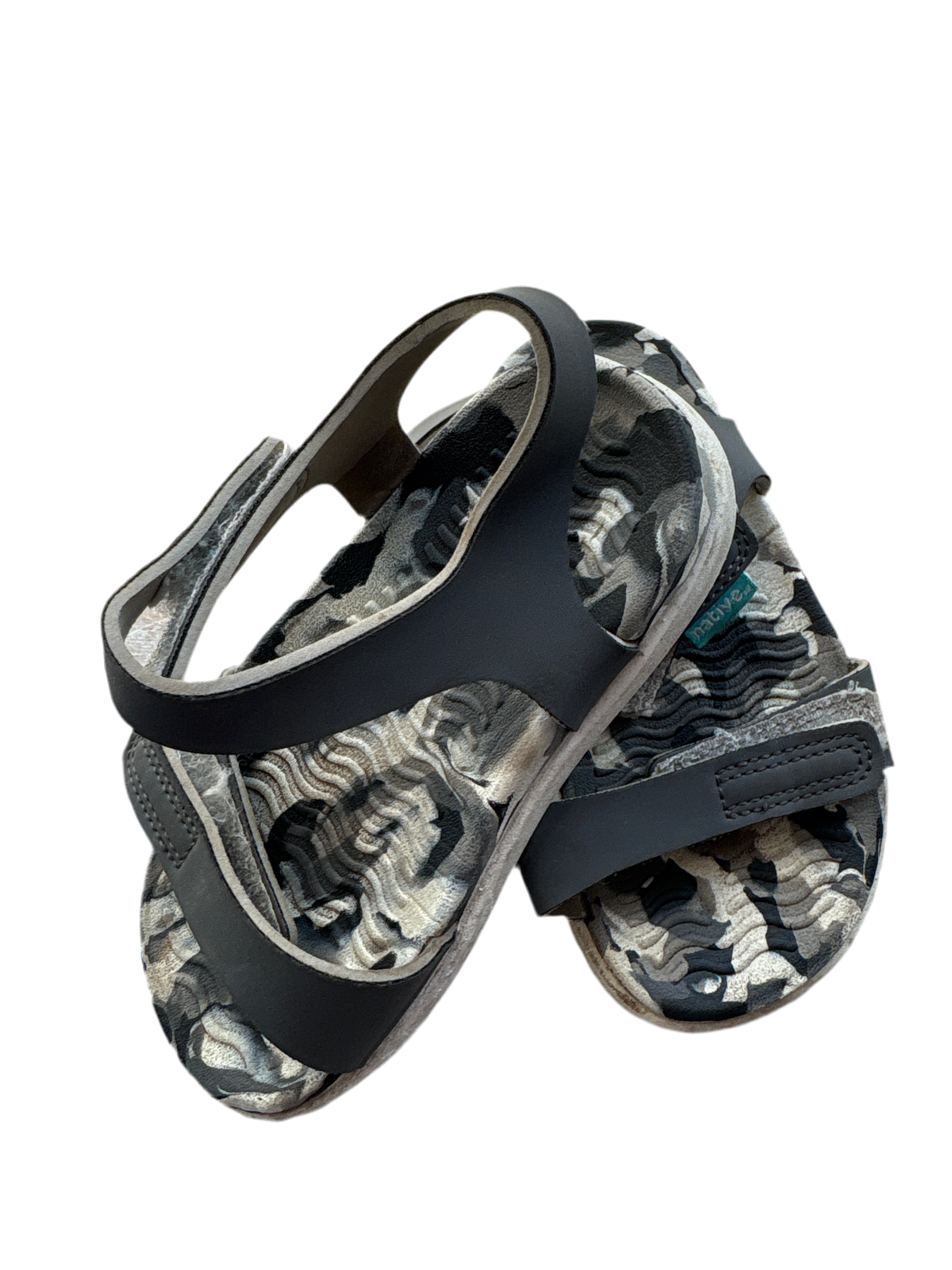 Native Sandals 7