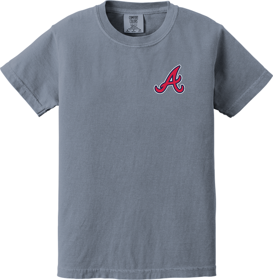 Truist Park - Home of the Braves