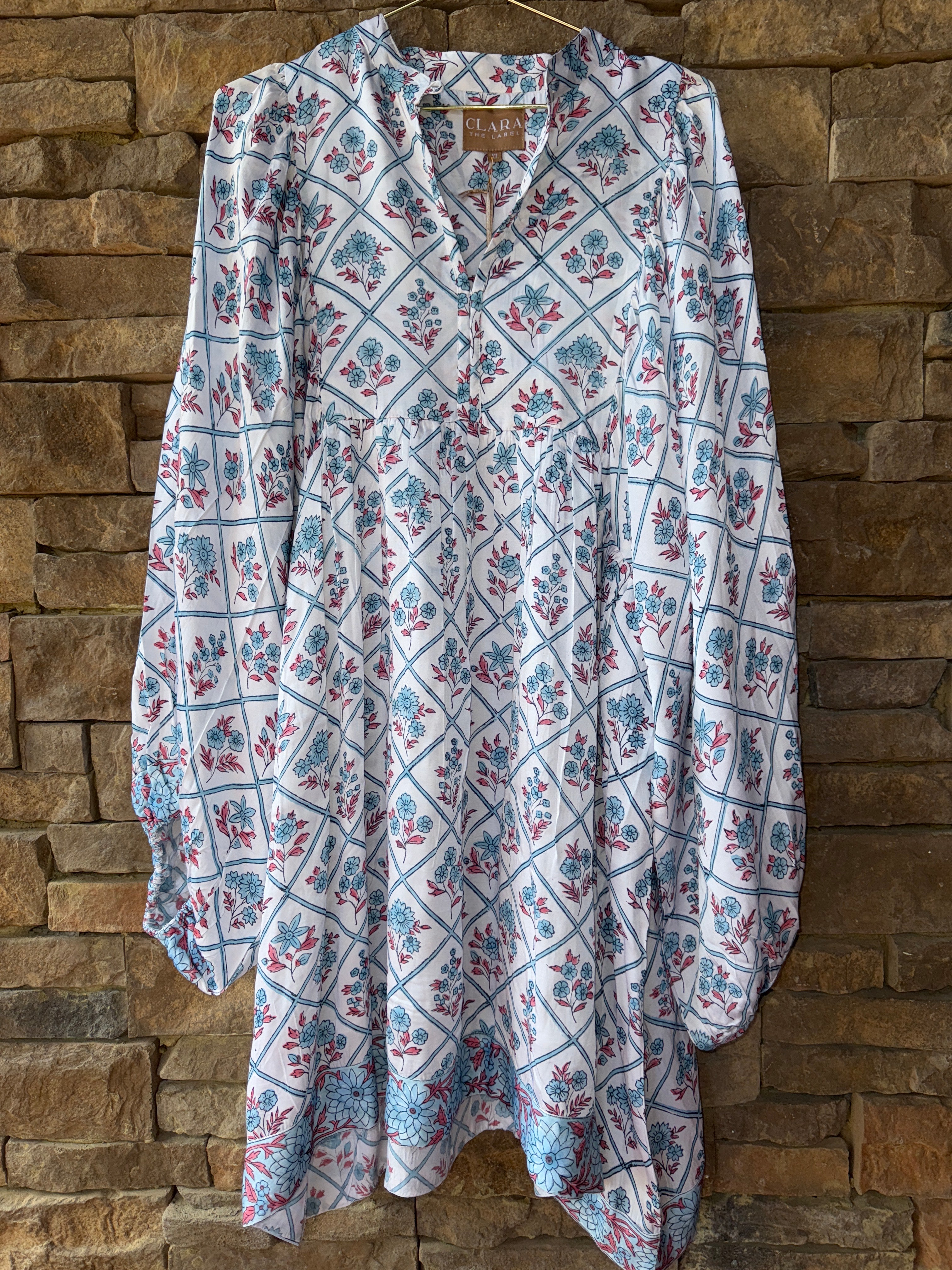 Clara the Label Cassia Mini Carnation XL