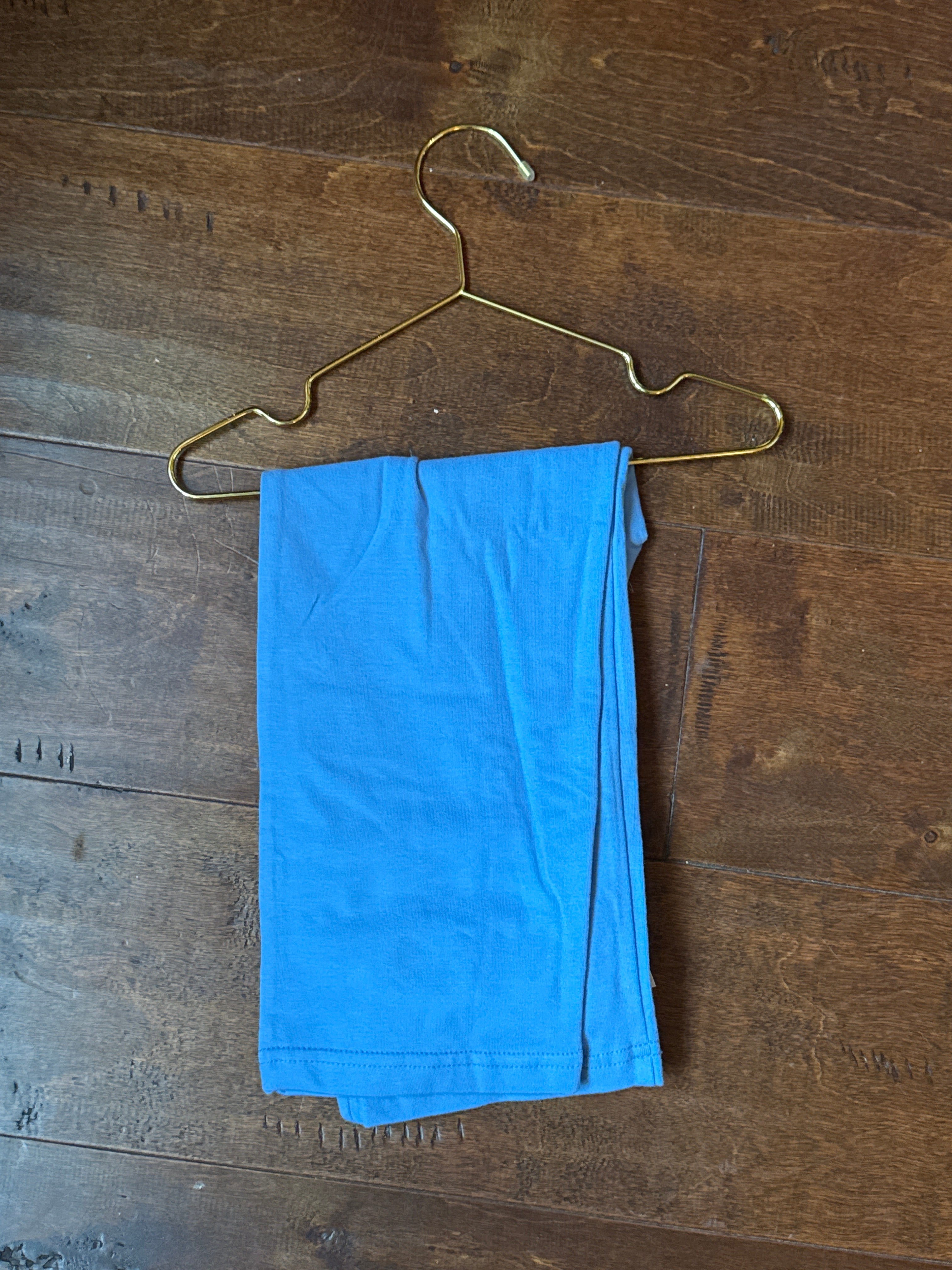 Trotter Street Pants Blue 3T