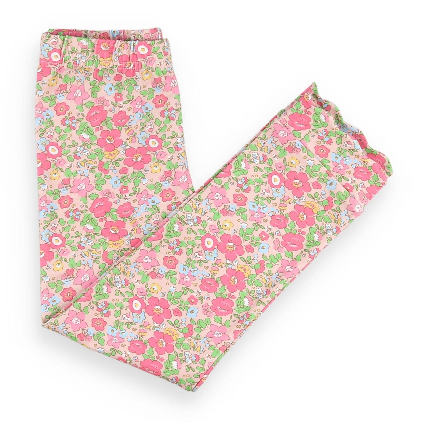 Flower Power Leggings