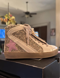 Shu Shop Pearl Glitter 5