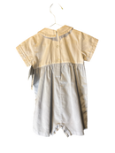 Kissy Kissy Short Playsuit 9M
