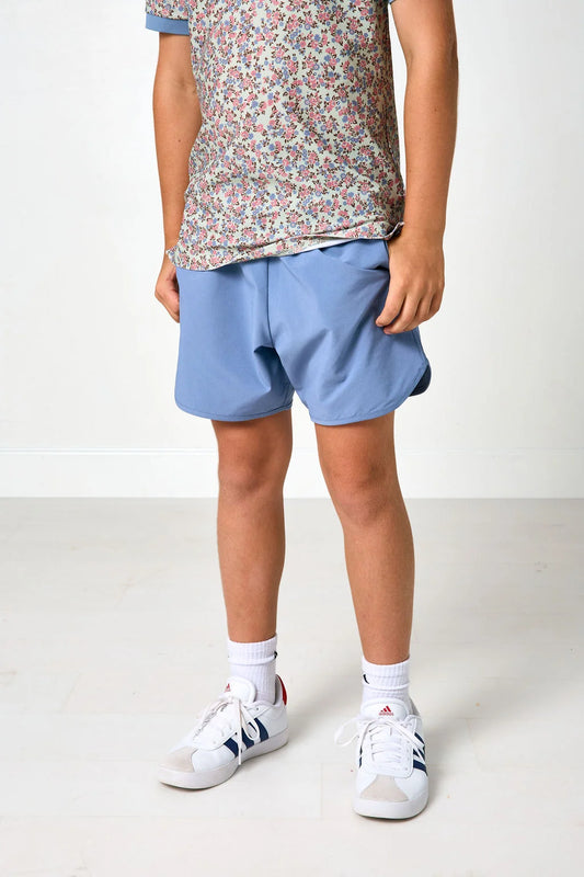 Slate Super Short