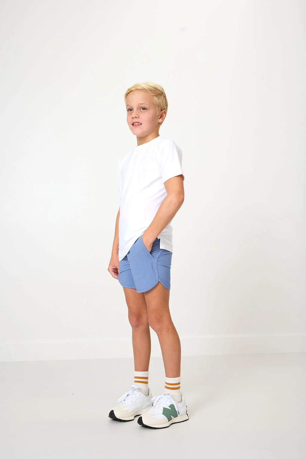 Slate Super Short