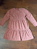 Minymo Floral Dress 5