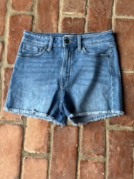 JBD Denim Short M