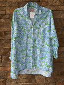 Show Me Your Mumu Johns Button Down Shirt M
