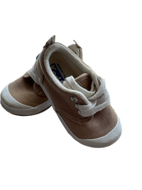 Keds Khaki Shoes 5M