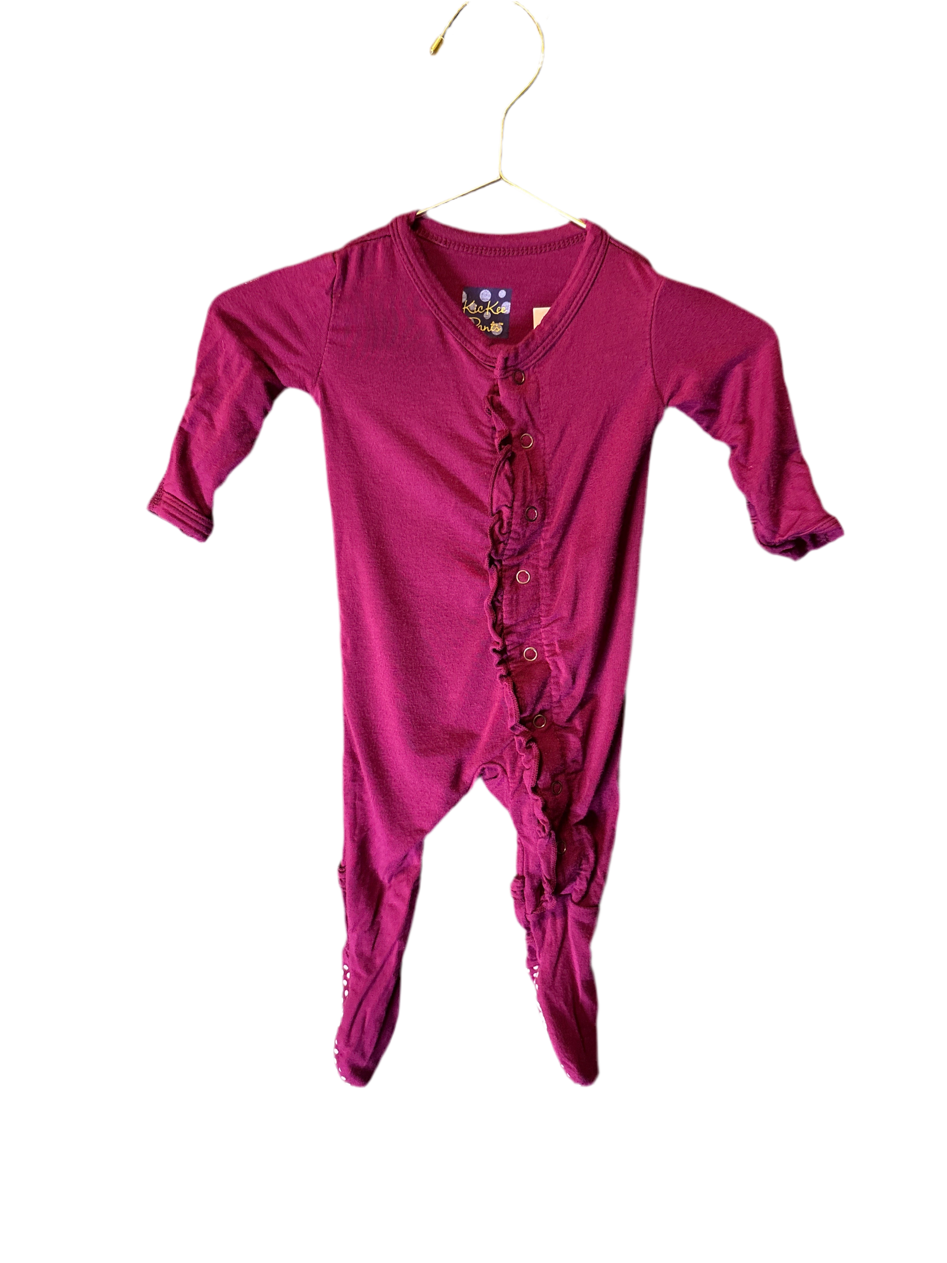 Kickee Pants Preemie