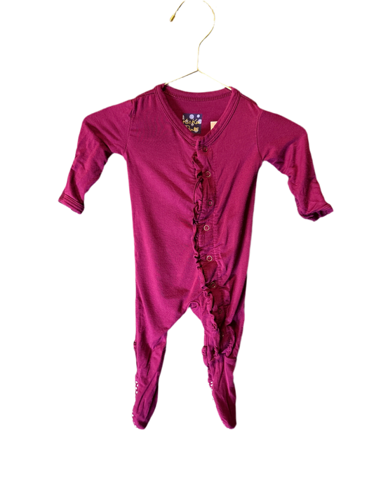 Kickee Pants Preemie