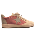 Shu Shop Metallic Pink 3