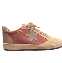 Shu Shop Metallic Pink 3