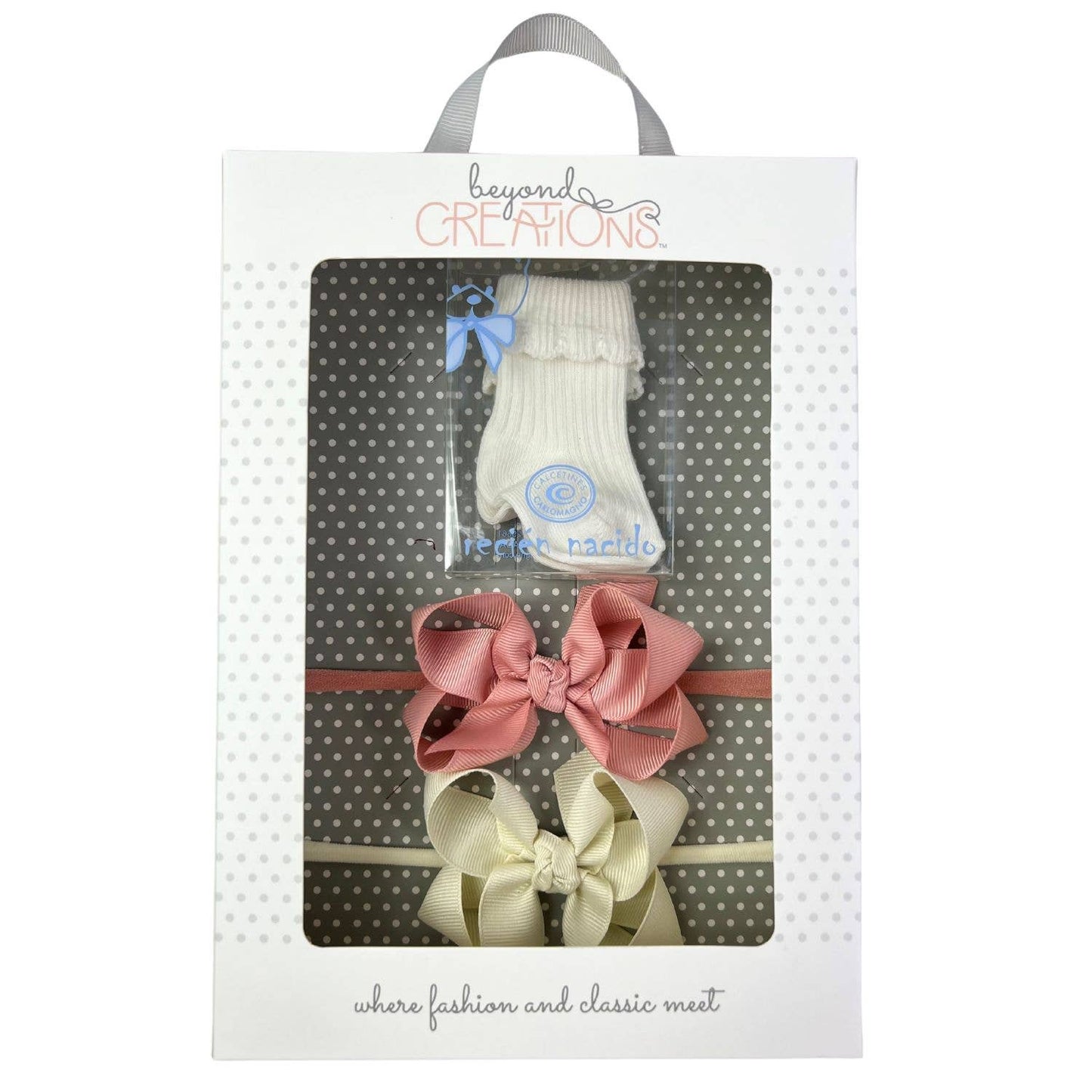 Gift Boxes: Birthday Gift Box